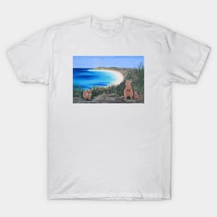 Down Under T-Shirt